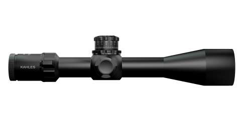 Приціл оптичний KAHLES K 525i CCW 5-25x56 / MSR2-right