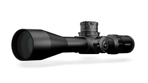 Приціл оптичний KAHLES K 525i CCW 5-25x56 / MSR2-right