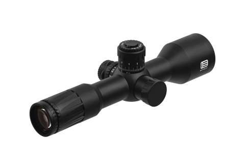 Приціл оптичний EOTECH Vudu 5-25x50 (34 мм) illum. FFP H59 Reticle MRAD