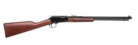 Карабін нарізний  H003T Henry Pump Action Octagon кал.22 LR