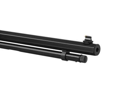 Карабін нарізний  H003T Henry Pump Action Octagon кал.22 LR