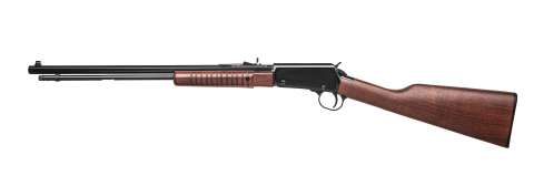 Карабін нарізний  H003T Henry Pump Action Octagon кал.22 LR