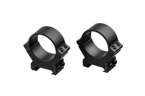 Кільця Leupold PRW2 30mm Medium Matte