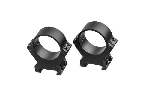 Кільця Leupold PRW2 30mm High Matte