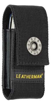 Мультиінструмент LEATHERMAN SIGNAL картонна коробка