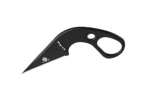 Ніж KA-BAR "TDI Last Ditch Knife", блістер
