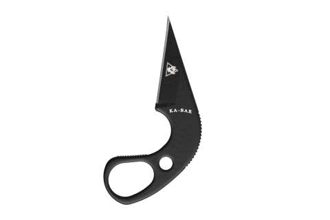 Ніж KA-BAR "TDI Last Ditch Knife", блістер