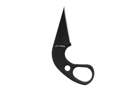 Ніж KA-BAR "TDI Last Ditch Knife", блістер