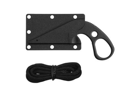 Ніж KA-BAR "TDI Last Ditch Knife", блістер