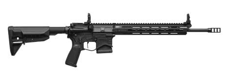 Карабін нарізний Springfield Saint Edge AR-15 16" 223 REM