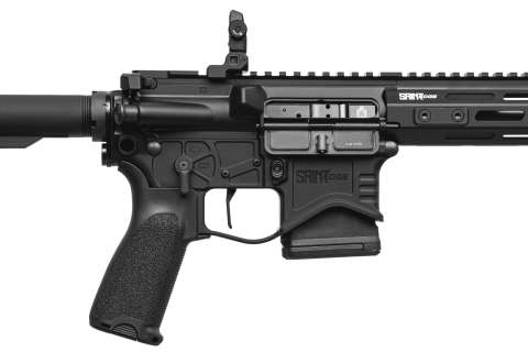 Карабін нарізний Springfield Saint Edge AR-15 16" 223 REM