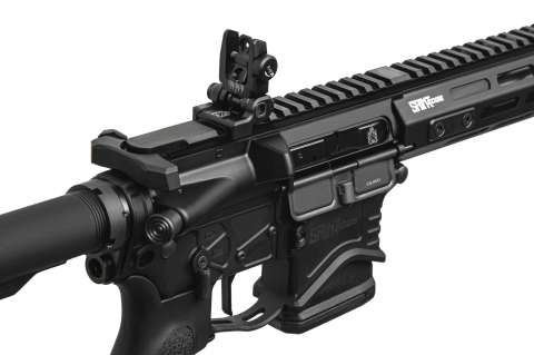 Карабін нарізний Springfield Saint Edge AR-15 16" 223 REM