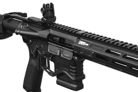 Карабін нарізний Springfield Saint Edge AR-15 16" 223 REM
