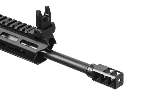 Карабін нарізний Springfield Saint Edge AR-15 16" 223 REM