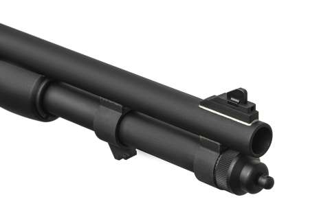 51663 Рушниця гладкоствольна Mossberg M590A1-9 Shot 20"