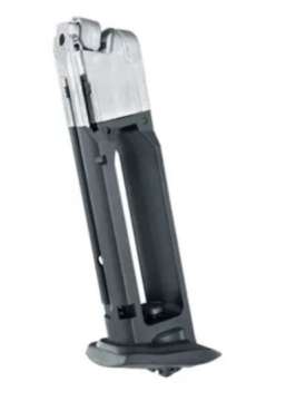 Пневматичний пістолет  Umarex UX RaceGun Kit  кал.4,5мм