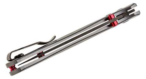 Ніж Benchmade "Bugout"