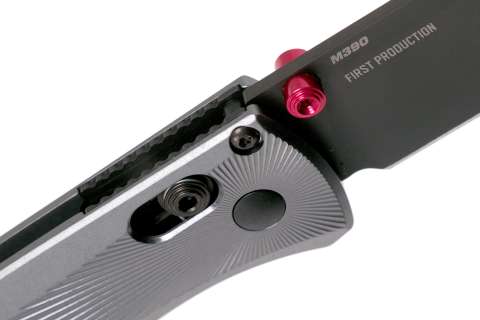 Ніж Benchmade "Bugout"