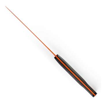 Ніж Benchmade "Meatcrafter", orange, CF