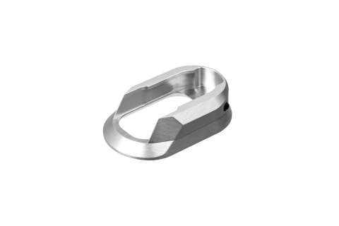 Шахта магазина CZ SHADOW 2 silver