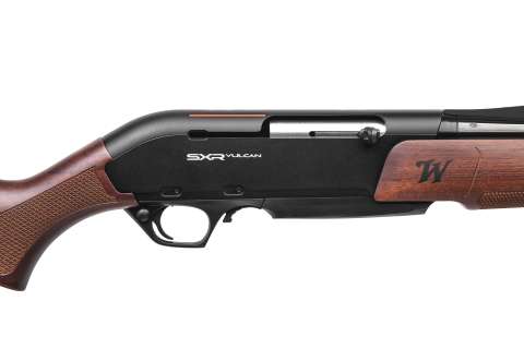 Карабин нарезной Winchester SXR Vulcan Battue кал.9.3x62