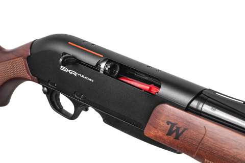 Карабин нарезной Winchester SXR Vulcan Battue кал.9.3x62