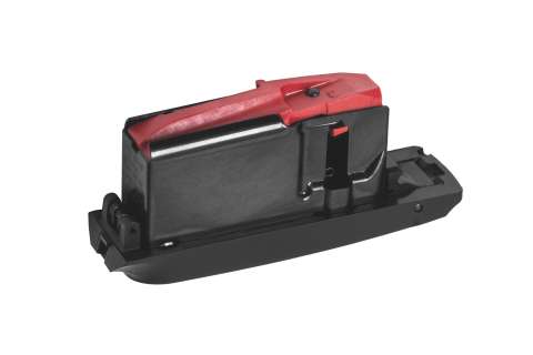 Карабин нарезной Winchester SXR Vulcan Battue кал.9.3x62