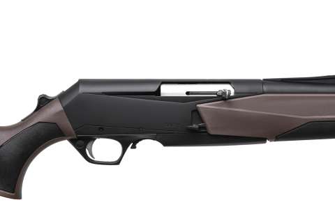 ММГ Карабин нарезной Browning BAR MK3 Compo BROWN кал.30-06 Массогабаритный макет