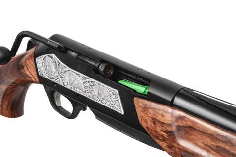 Карабін нарізний Browning Maral SF BG Fluted кал.30-06