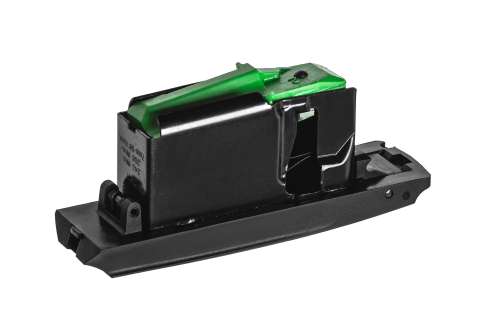 Карабін нарізний Browning Maral SF BG Fluted кал.30-06