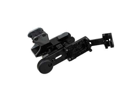 Кобура Hydra до  Glock Ghost 17/19 International