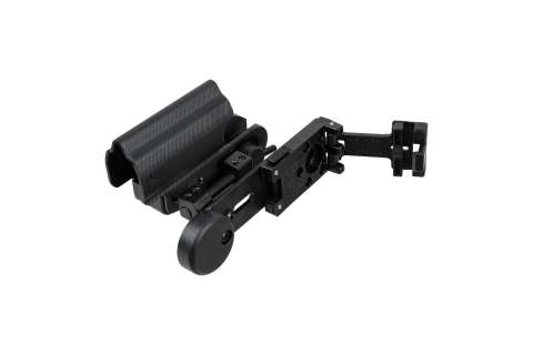 Кобура Hydra Р+  до CZ Shadow 2 Ghost International