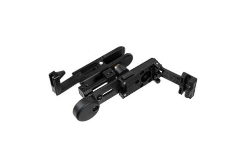 Кобура THE ONE Evo доSig Sauer P320X Ghost International