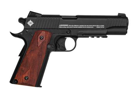 Пневматичний пістолет  Crosman