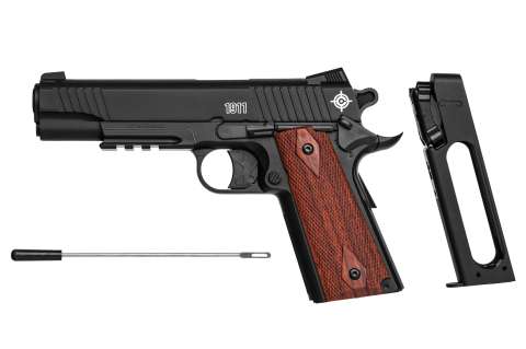 Пневматичний пістолет  Crosman