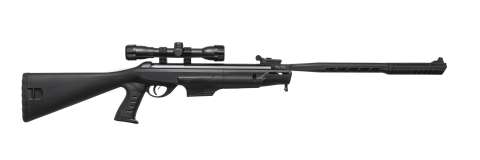 Гвинтівка пневматична CROSMAN DIAMONDBACK (прицел CenterPoint 4x32)