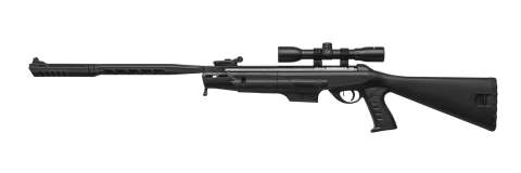 Гвинтівка пневматична CROSMAN DIAMONDBACK (прицел CenterPoint 4x32)
