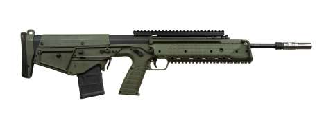 Карабін нарізний KelTec RDB 223REM 20" GREEN
