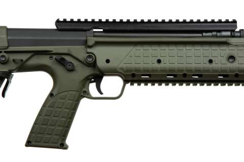 Карабін нарізний KelTec RDB 223REM 20" GREEN