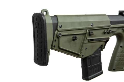 Карабін нарізний KelTec RDB 223REM 20" GREEN