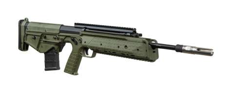 Карабін нарізний KelTec RDB 223REM 20" GREEN