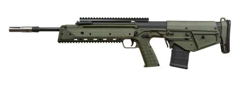 Карабін нарізний KelTec RDB 223REM 20" GREEN