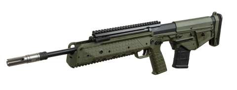 Карабін нарізний KelTec RDB 223REM 20" GREEN