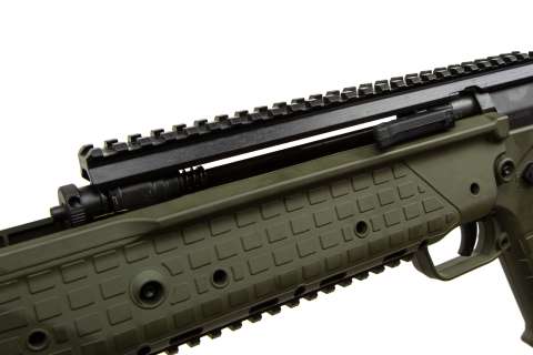 Карабін нарізний KelTec RDB 223REM 20" GREEN