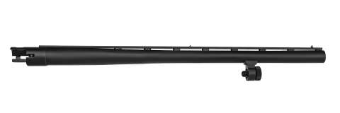 Ствол 12 кал. BARREL 500 Field Vent Rib,Ported,Bead Sight