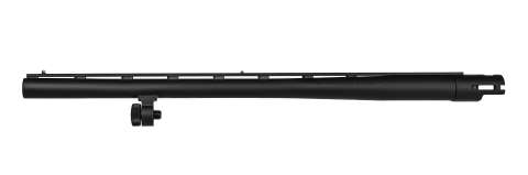 Ствол 12 кал. BARREL 500 Field Vent Rib,Ported,Bead Sight