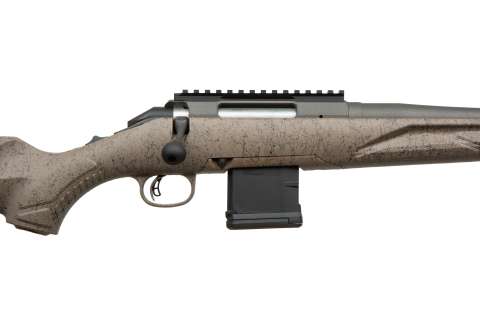 46920 Карабін нарізний RUGER AMERICAN® RANCH RIFLE GEN II кал.300 Blackout 16"