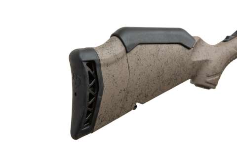 46920 Карабін нарізний RUGER AMERICAN® RANCH RIFLE GEN II кал.300 Blackout 16"