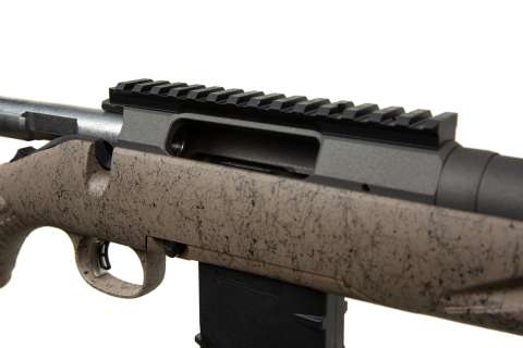 46920 Карабін нарізний RUGER AMERICAN® RANCH RIFLE GEN II кал.300 Blackout 16"