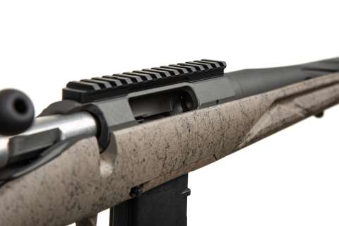 46920 Карабін нарізний RUGER AMERICAN® RANCH RIFLE GEN II кал.300 Blackout 16"